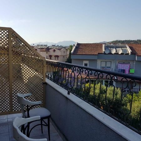 Besik Hotel Fethiye Ngoại thất bức ảnh