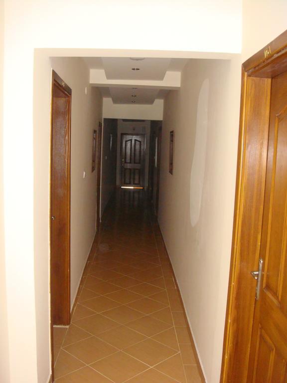 Besik Hotel Fethiye Ngoại thất bức ảnh