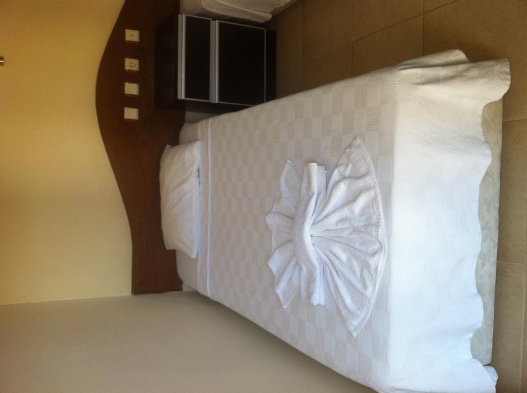 Besik Hotel Fethiye Ngoại thất bức ảnh