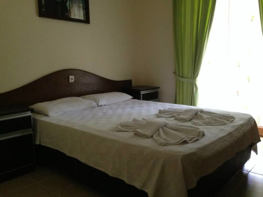 Besik Hotel Fethiye Ngoại thất bức ảnh