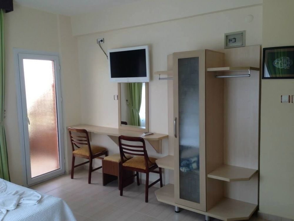 Besik Hotel Fethiye Ngoại thất bức ảnh